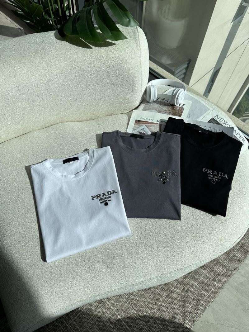 Prada T-Shirts